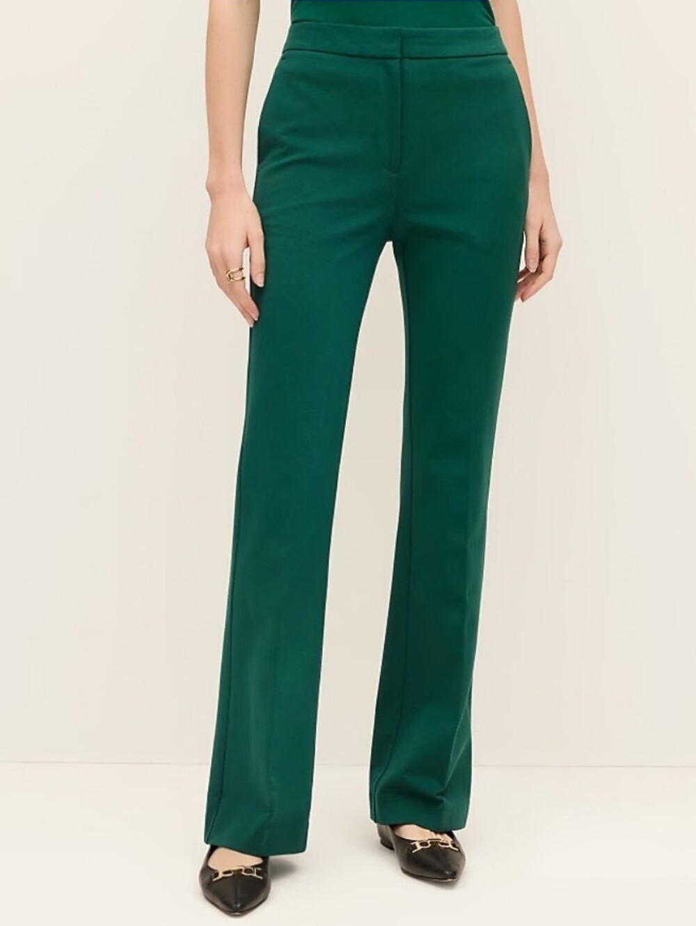 Ann Taylor Skinny Flare❤️PRELOVED❤️